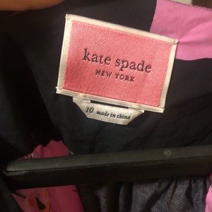 kate spade Dresses - Kate spade short sleeve dress kate spade Dresses - Kate spade short sleeve dress